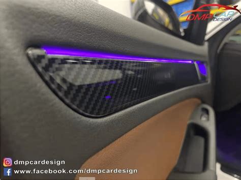 Ambient Light Kit A A S R S Audi Dmp Car Design