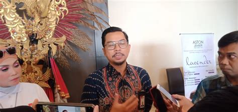 KPK RI Laksanakan Bimtek Di Jember Tanamkan Perilaku Anti Korupsi