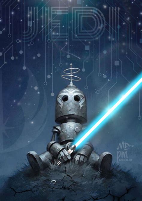 Robot Art Redux (7 Pics) | Bored Panda