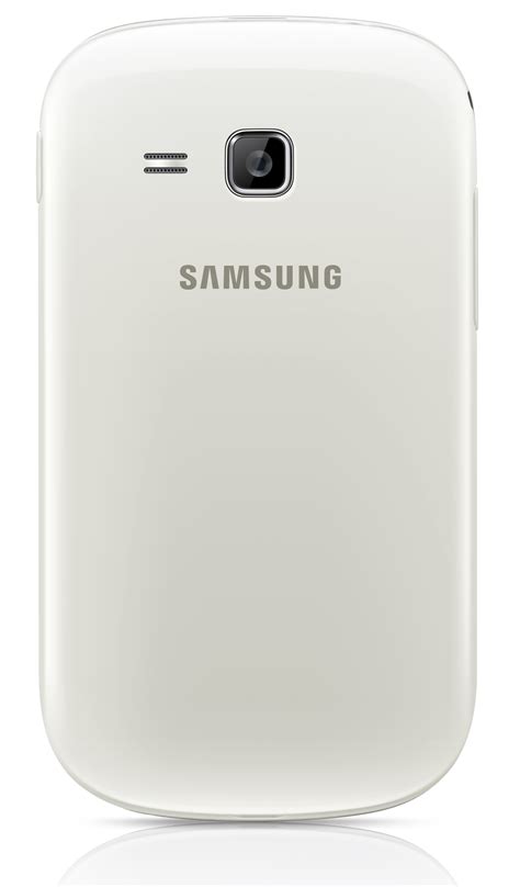 Samsung Rex S Full Specifications And Price Details Gadgetian