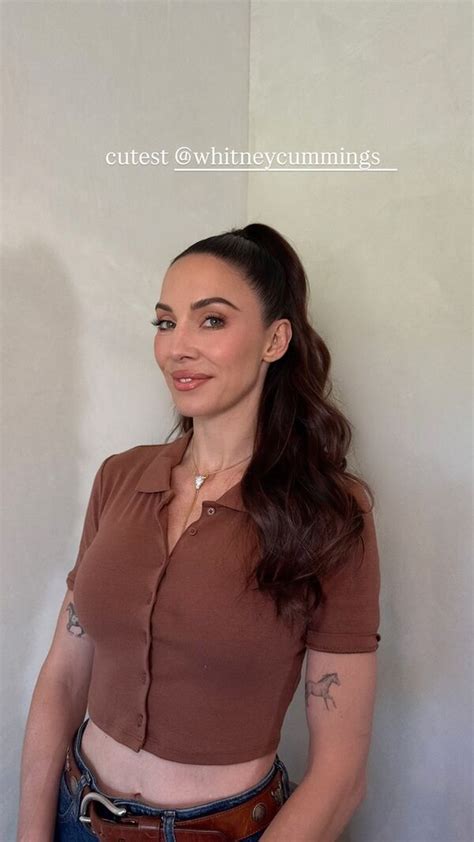 Whitney Cummings Whitneycummings Nude Leaks OnlyFans Fapellino