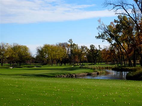 Butler National Golf Club (Oak Brook, Illinois) | GolfCourseGurus