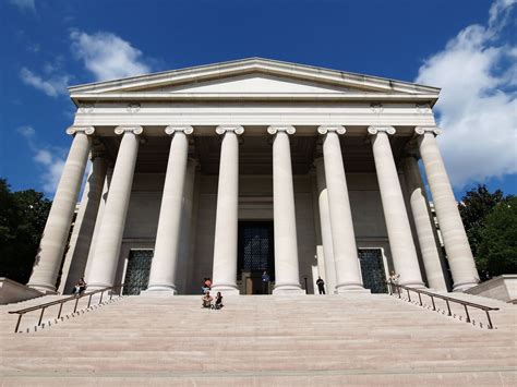 Washington, D.C.’s 15 most important neoclassical structures, mapped - Curbed DC