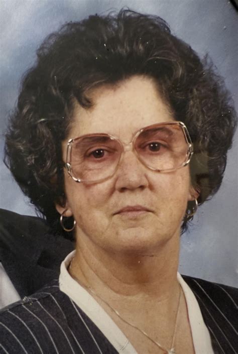 Betty Gay Obituary - Macon, GA