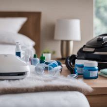 The Ultimate Guide To Properly Cleaning Sleep Apnea Devices Product