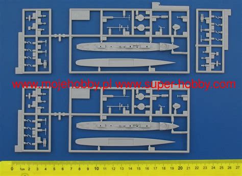 Japanese Navy Destroyer Momi And Wakatake Hyper Detail Hasegawa 30058