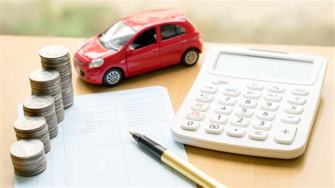 7 Things That Affect Your Car Insurance Rates