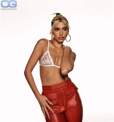 Dua Lipa Nude Pictures Photos Playboy Naked Topless Fappening