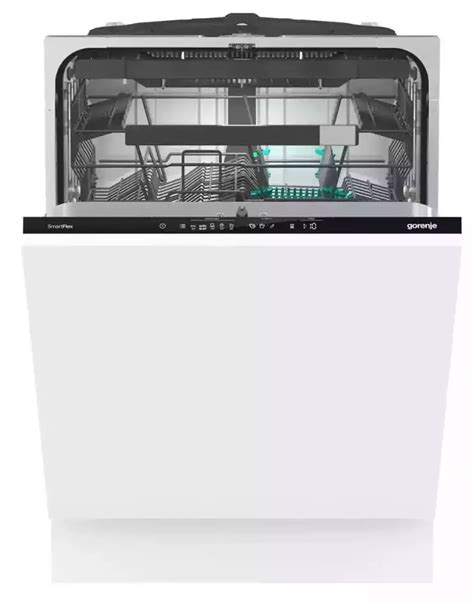 GORENJE Pomivalni Stroj GV673C61