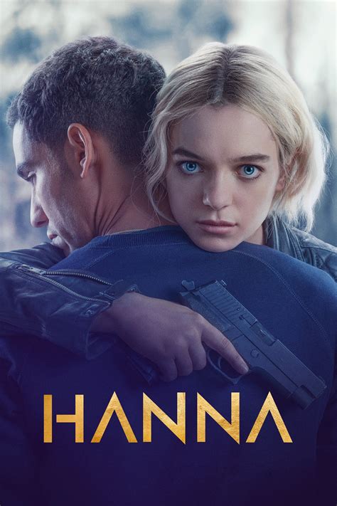 Hanna (TV Series 2019-2021) - Posters — The Movie Database (TMDB)