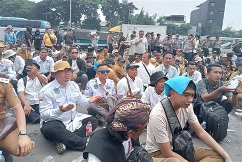 Revisi UU Desa Disetujui DPR RI Begini Tanggapan Apdesi Cianjur