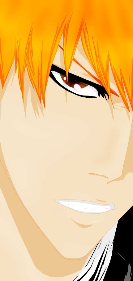 Ichigo Come Back By Varennik On Deviantart