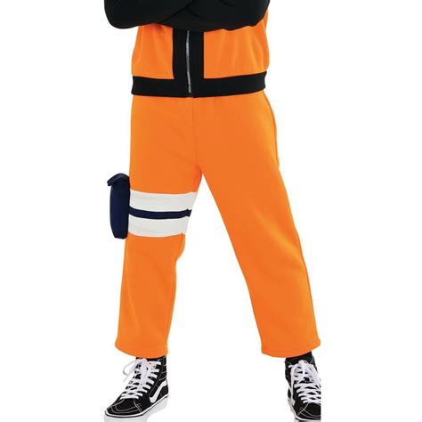 Kids' Naruto Costume - Naruto Shippuden | Party City