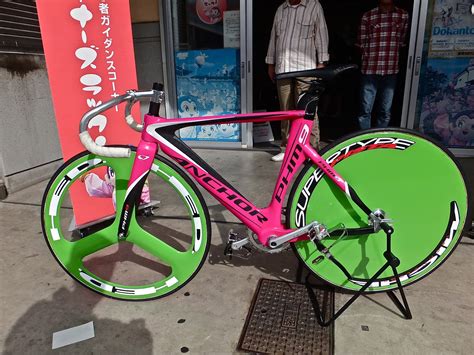 Keirin Bikes - Keirin Wikipedia