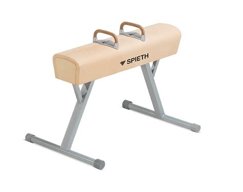 JUNIOR POMMEL HORSE - GymLinks Equipment