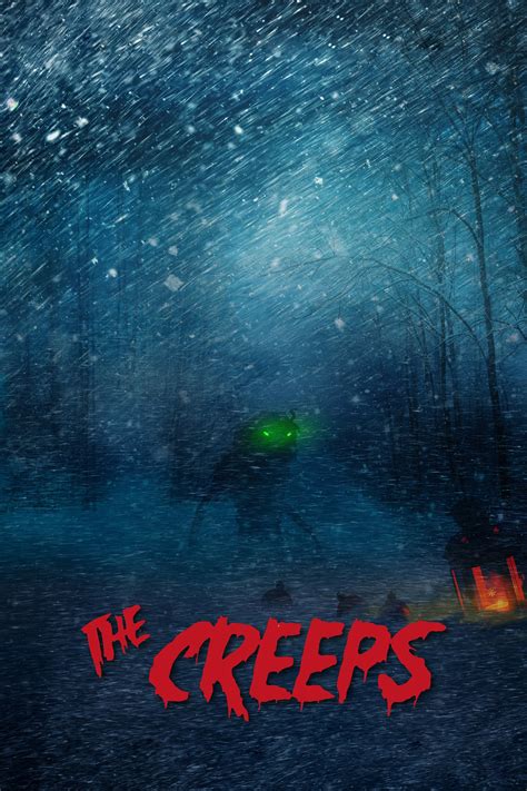 house creeps 3