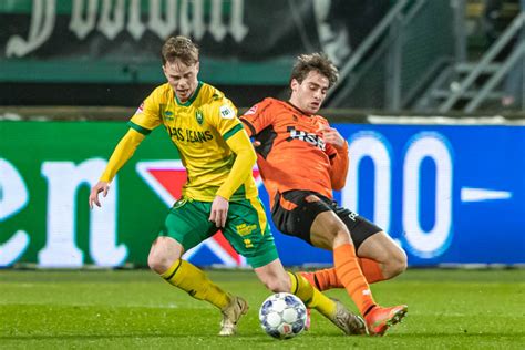 ADO Den Haag Verliest Twee Dure Punten In Laatste Minuut Haaglanden