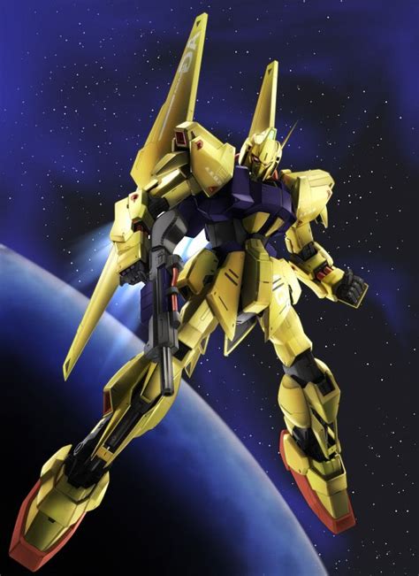 MSN 00100 Hyaku Shiki Mobile Suit Gundam Image By Raybar 4117833