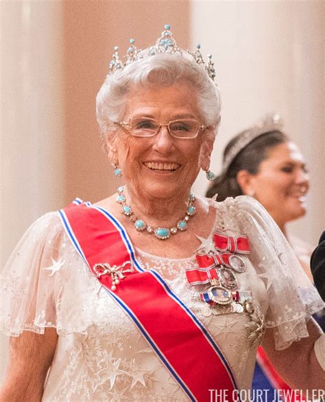 JON OLAV NESVOLD AFP Getty Images King Harald V And Queen Sonja Of