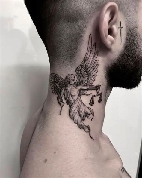 Ideias Impressionantes De Tatuagens No Pesco O