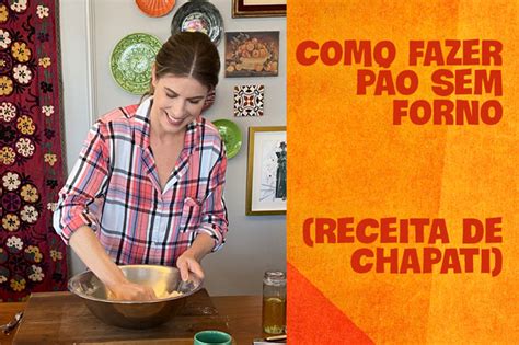 Rita Help De A a Z P de pão Panelinha