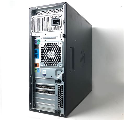 OTH Produto Work Computador HP Z440 Profissional Xeon Six Core 3