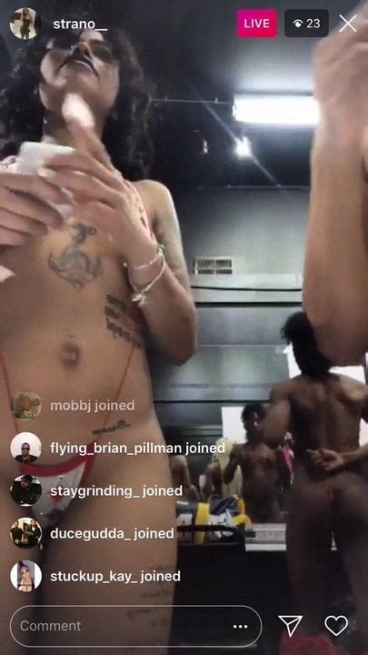 Strano HD Porn Video XHamster