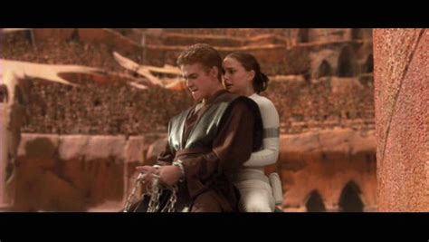 Anakin & Padme - Anakin and Padme Photo (32757657) - Fanpop