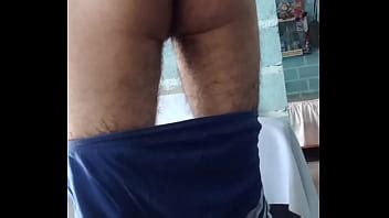 Chico Caliente Muestra Su Culo Y Se Masturba Su Rica Verga XVIDEOS