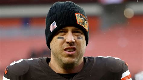 Browns Qb Case Keenum Tests Positive For Covid