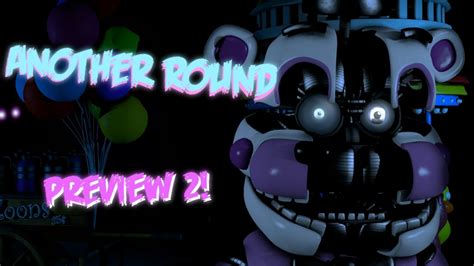 SFM FNAF Preview 2 Another Round By APAngryPiggy YouTube