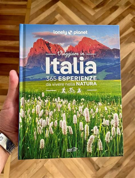 Lonely Planet Italia Radio Proposta Aosta