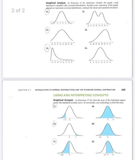 Solved Graphical Analysis In Exercises L Deternine Chegg