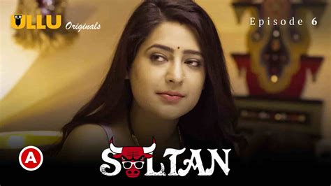 Sultan Part E Ullu Hot Web Series Archives Tdxflix Official