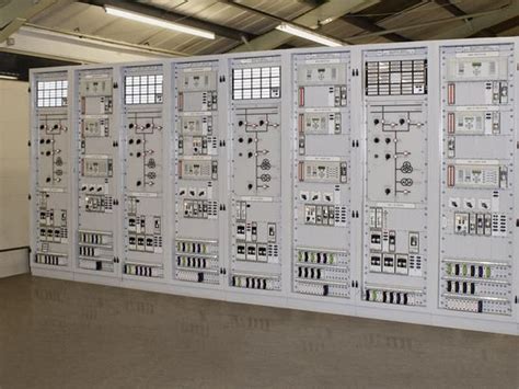 Primary And Secondary Power Distribution Systems An Explanation Of Layouts