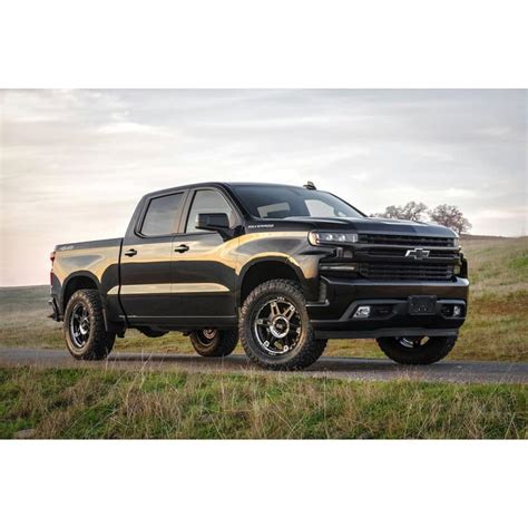 2021 Chevy Silverado Colors Mitch Smith Chevrolet Inc