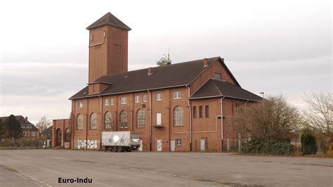 Kaliwerk Niedersachsen Riedel Februar Heute