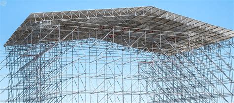 scaffolding platform  rental    uae