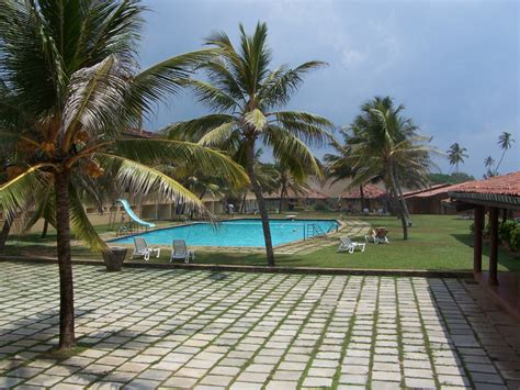 Koggala Beach Hotel Koggala Sri Lanka