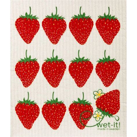 Wet It Strawberries The Pinehurst Olive Oil Company