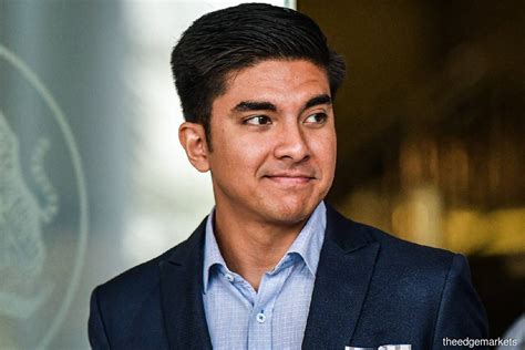 Prosecution Rests Case In Syed Saddiq S CBT Trial