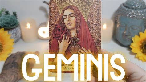 Geminis ♊️ Esta Persona Siente Algo Muy Fuerte ️😱 Urgente 💌 Horoscopo Geminis Amor Junio 2022 ️