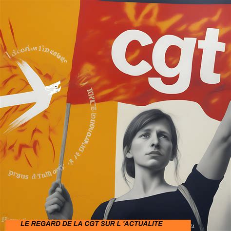 Le Regard De La Cgt Sur Lactualité Cgt Toulouse Métropole