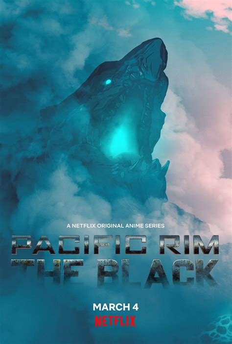 Pacific Rim: The Black | Pacific Rim Wiki | Fandom