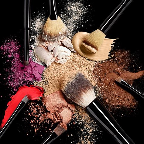 Guide To Ing Makeup Brushes | Saubhaya Makeup