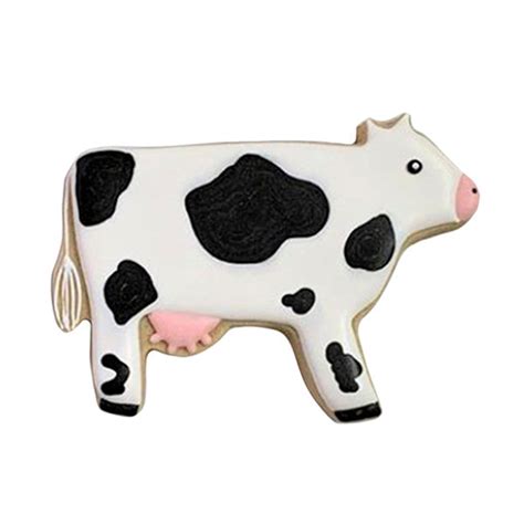 Ann Clark Cow Cookie Cutter 7908a Goods Store Online