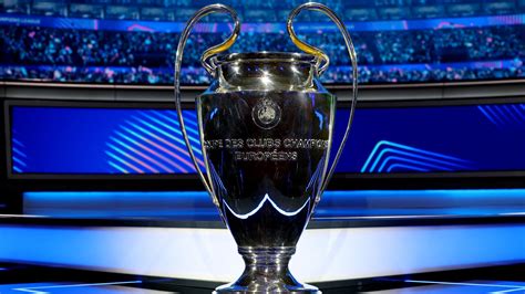 Hay Grupos Uefa Champions League Los Equipos Que Jugar N Y