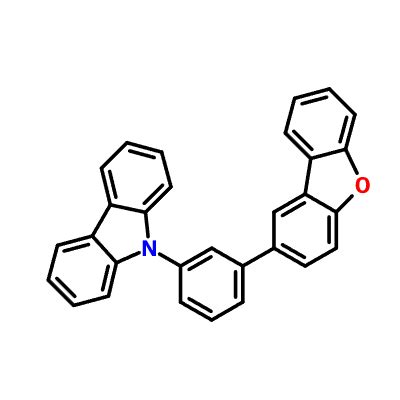 Good Price CAS 1338446 77 7 9 3 Dibenzo B D Furan 2 Yl Phenyl 9H