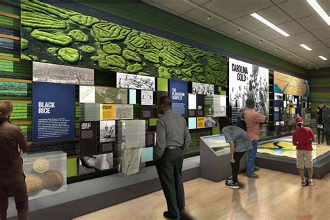 Charleston S International African American Museum Is Opening In 2023