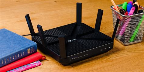 List Of 4 Best Routers 2019 Daily Business